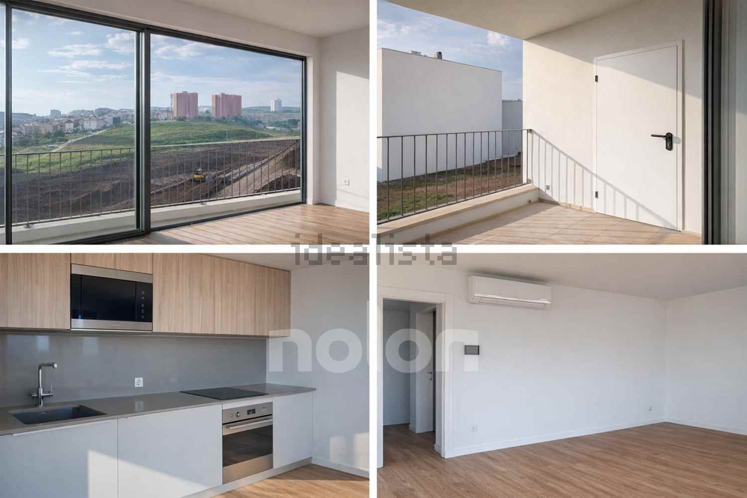 公寓 t4出售在Rua Mário Eloy Pereira, 2 Bloco F2 - 照片