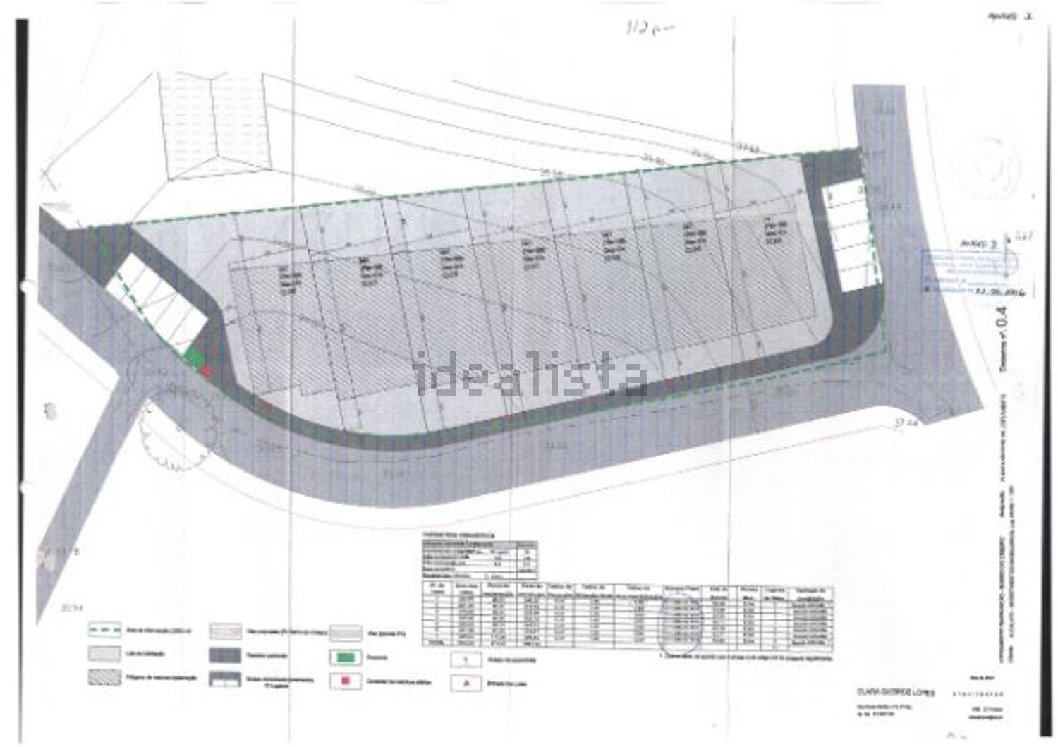 联排别墅出售Barrancão s/n - 照片