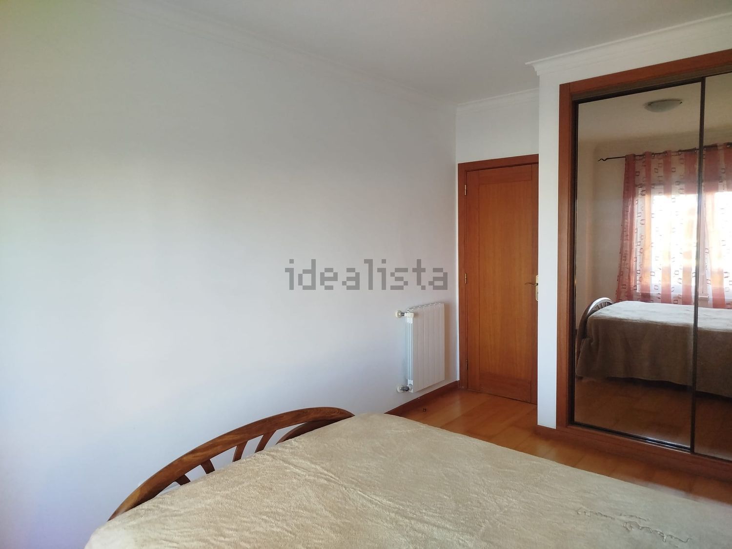 出租公寓 t2在Rua do Forno, 2 - 卧室