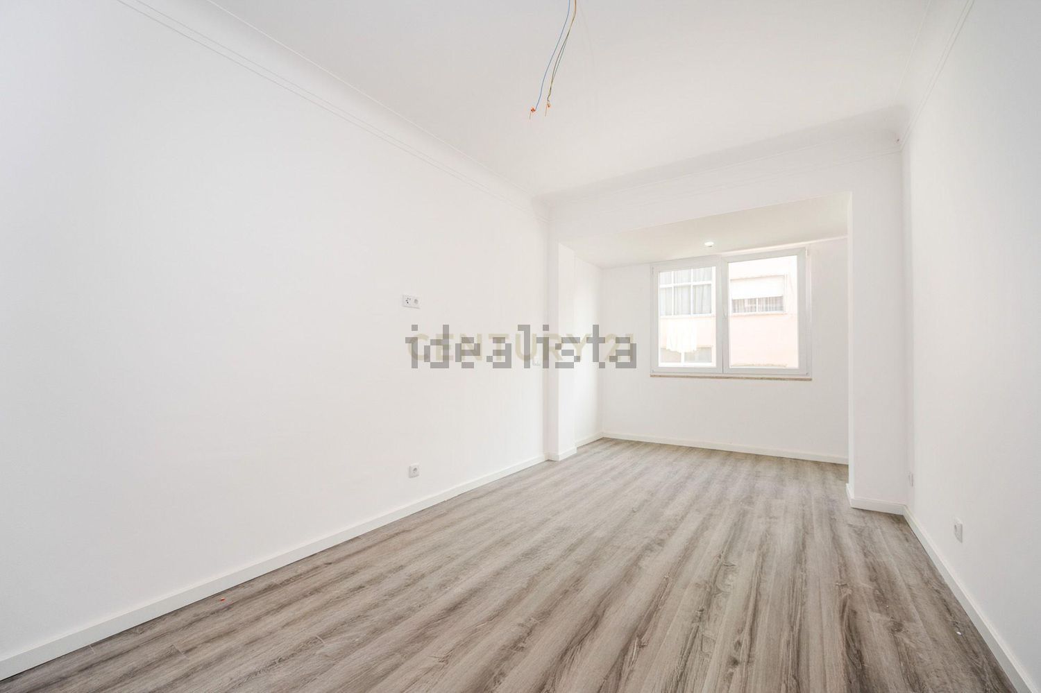 出租公寓 t4在Rua Óscar Monteiro Torres, 10 - 居住