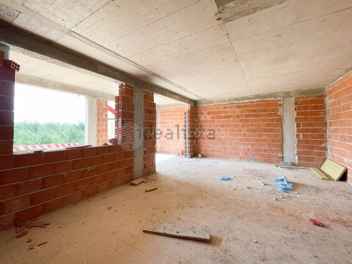 公寓 t1出售在Vale de Milhaços - 照片