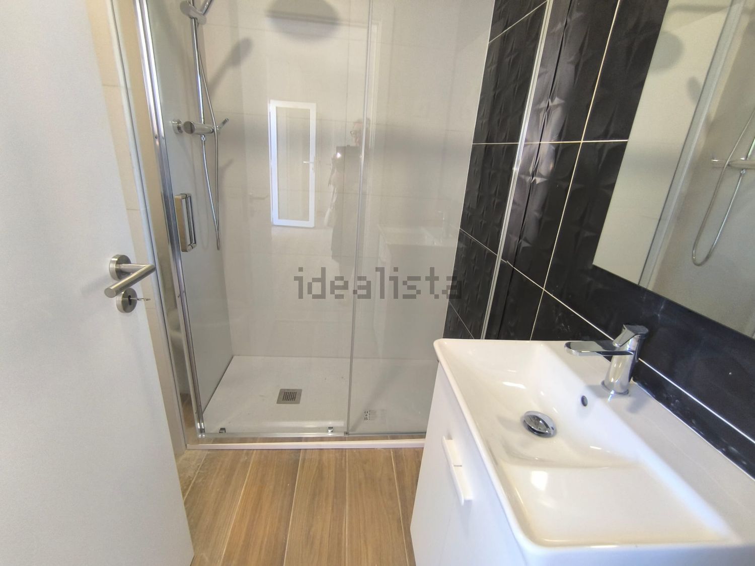 联排别墅出售Nucho de Pegões Velhos s/n - 卫生间