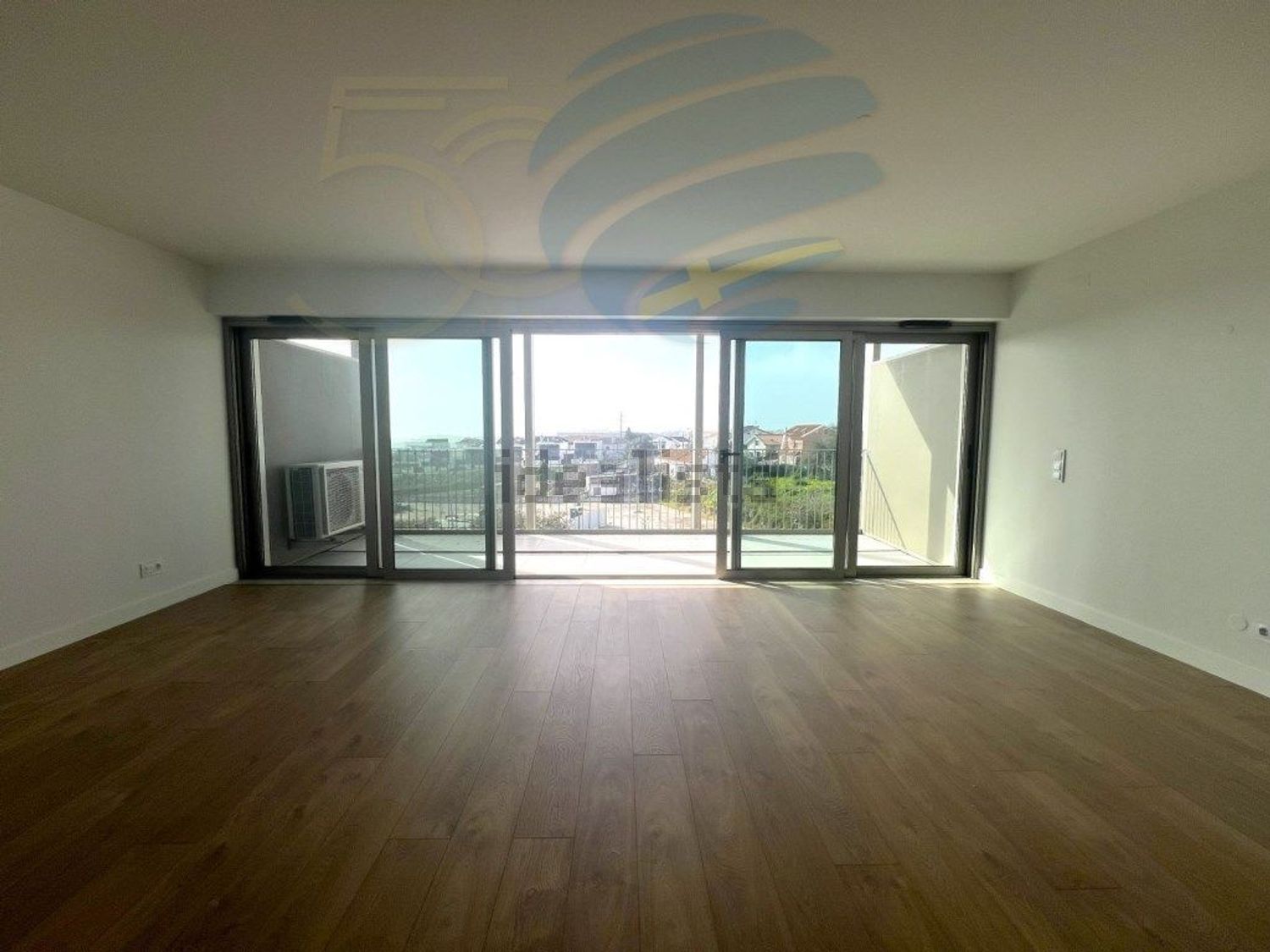 出租公寓 t2在Porto Salvo - 居住