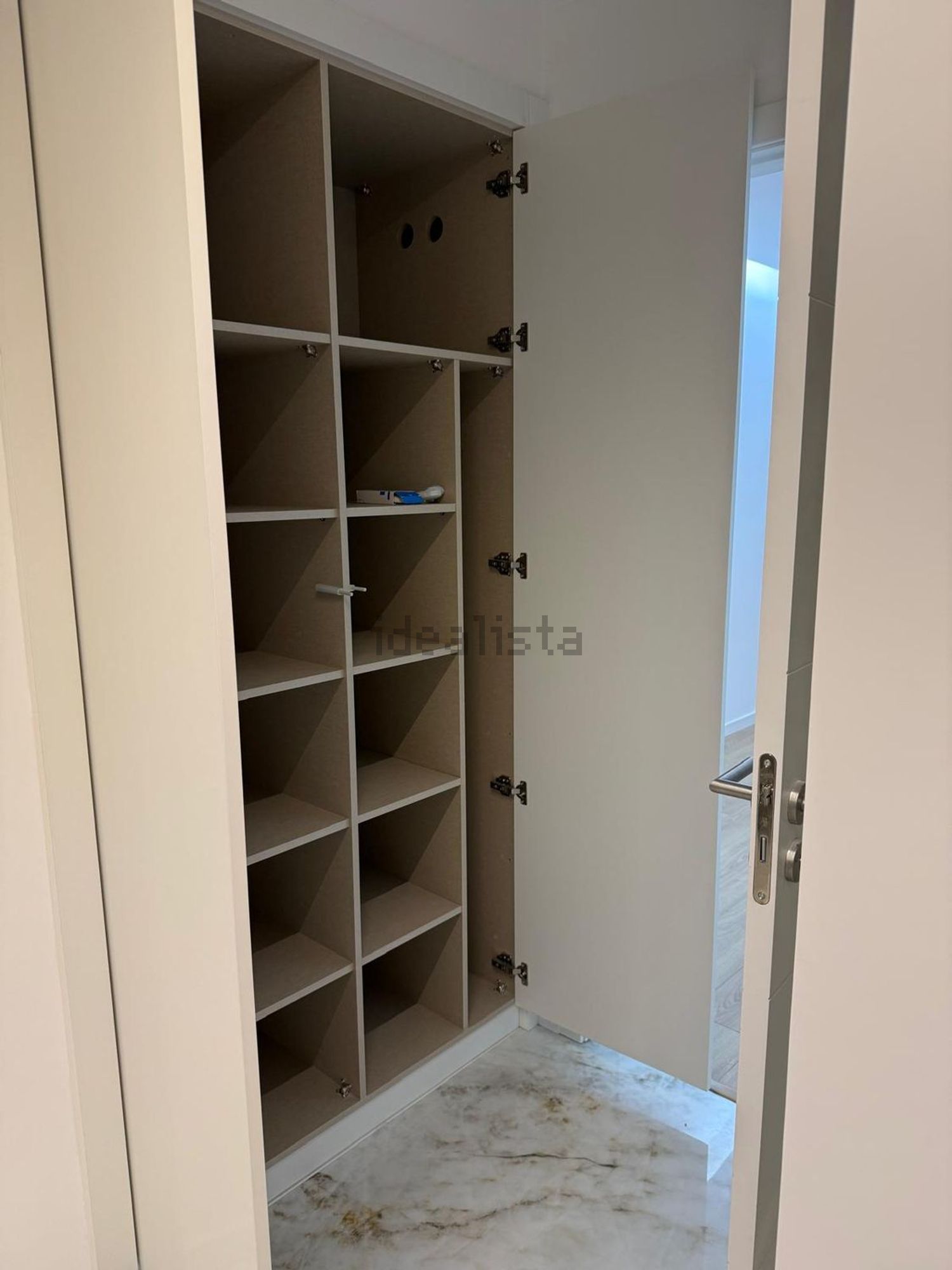 公寓 t3出售在Estrada Santa Sofia, 22 - 厨房