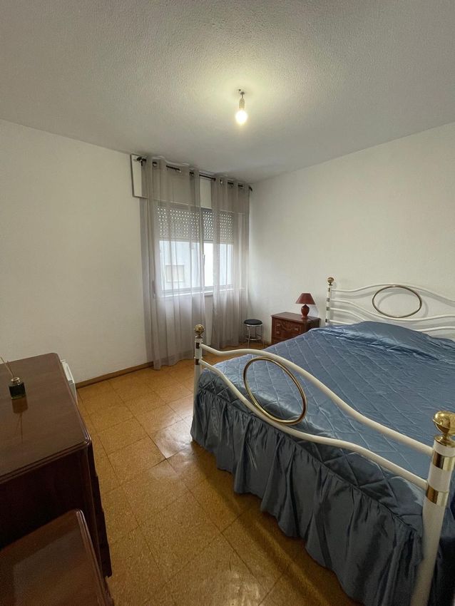 出租房间在Praça António Nobre, 5