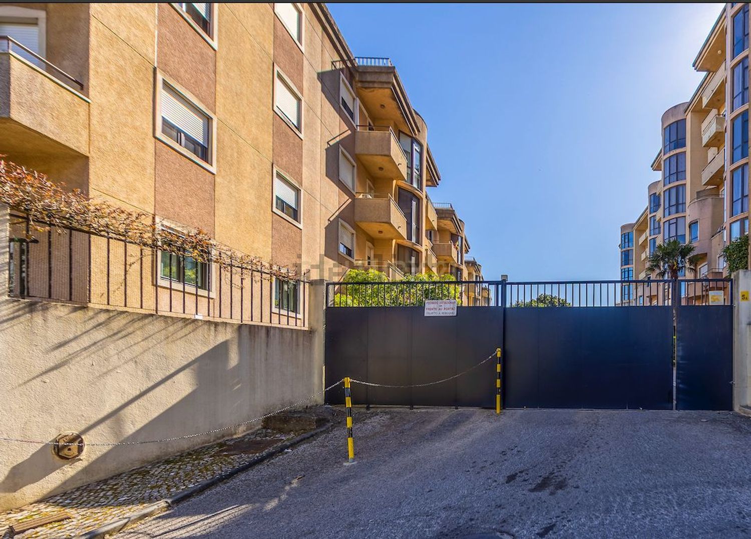 公寓 t4出售在Rua David Mourão-Ferreira s/n - 视线