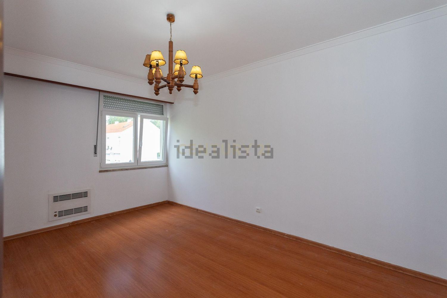 公寓 t3出售在Rua Capitão Tenente Oliveira e Carmo, 143 - 居住