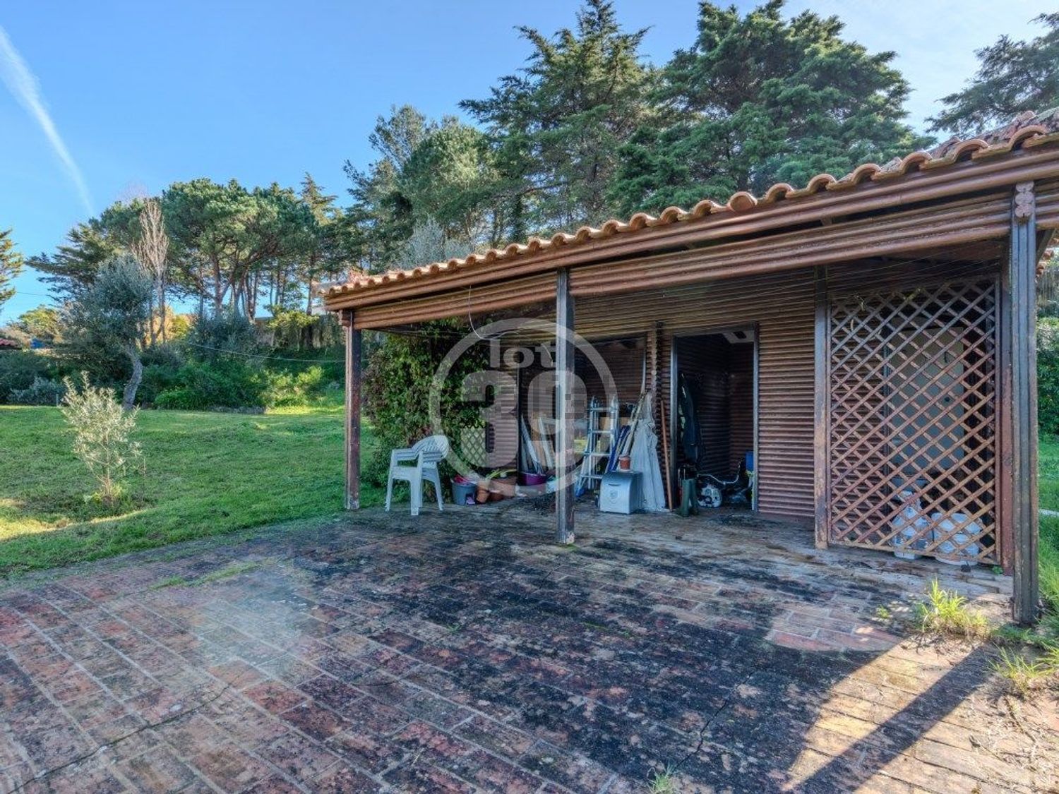 小楼房或独栋别墅出售在Centro de Sintra - Portela de Sintra - 外立面