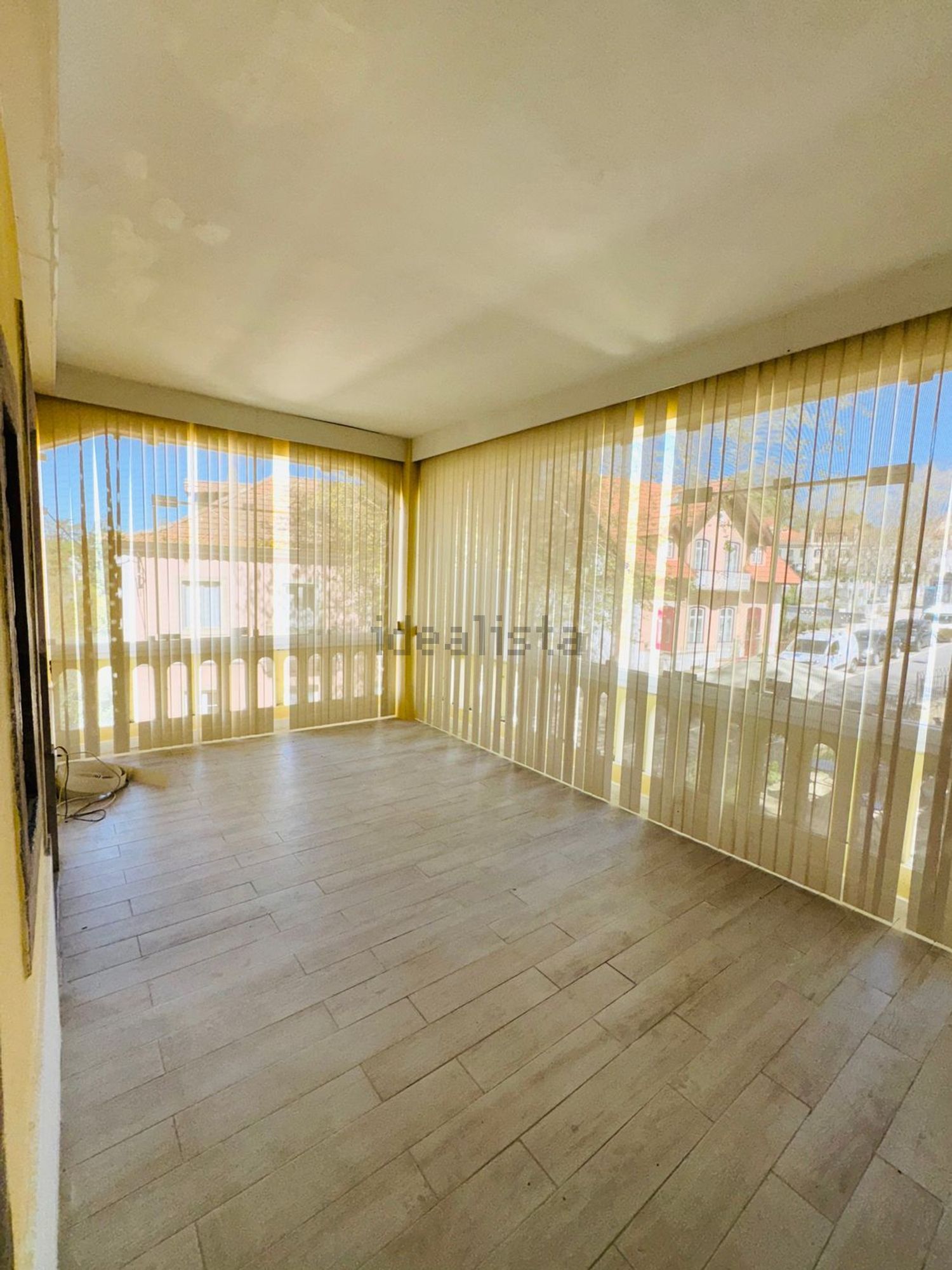 出租公寓 t4在Rua Doutor Alfredo da Costa, 92 - 客厅