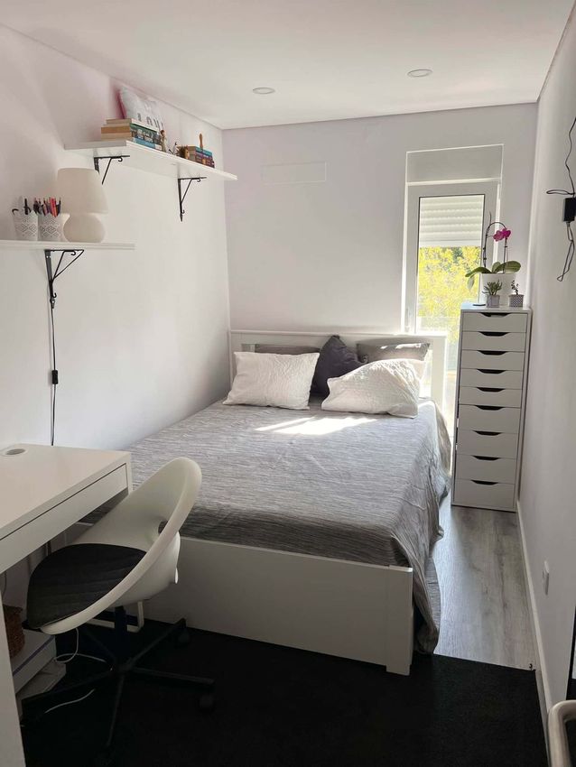 出租房间在Rua Cassiano Branco, 221