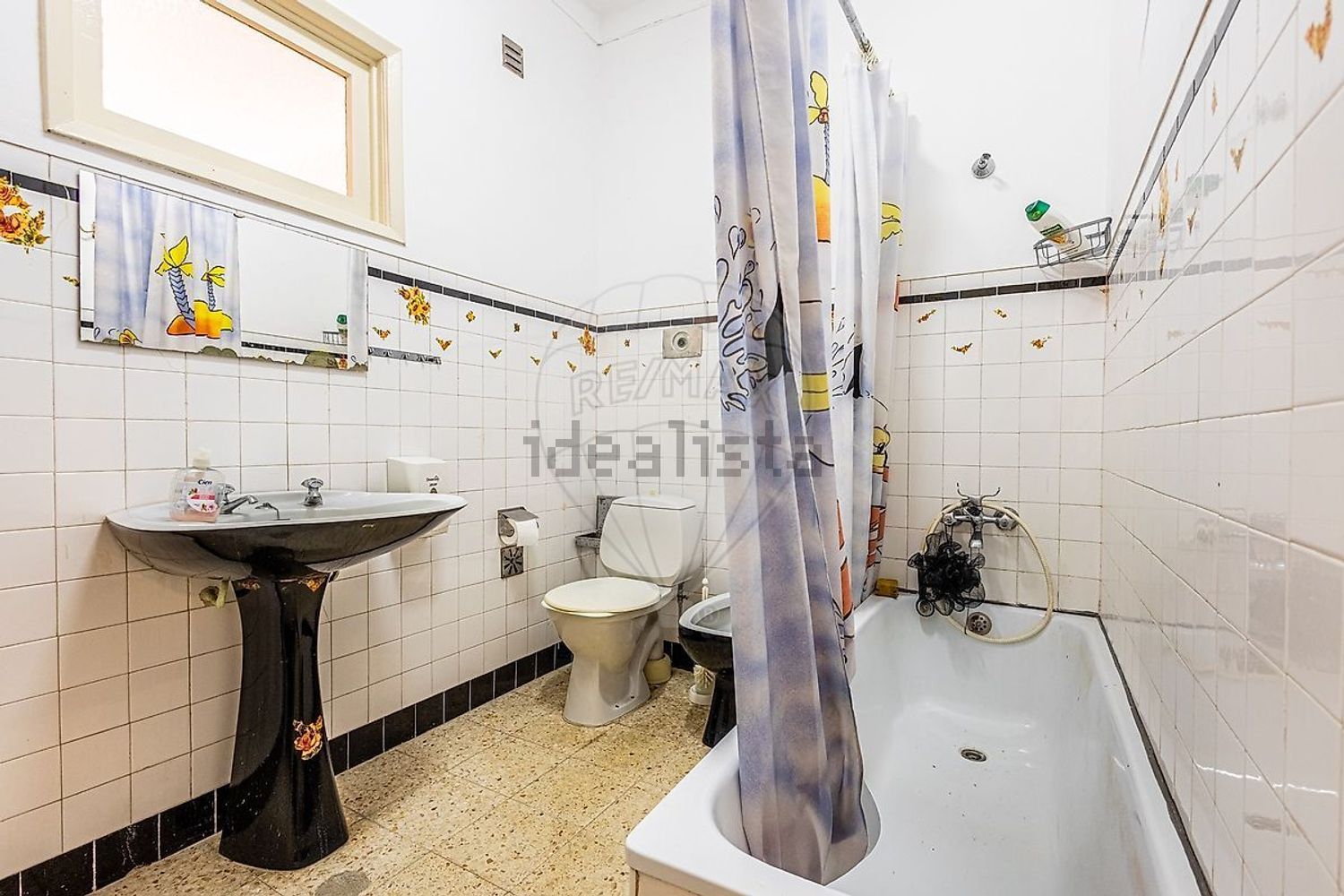 公寓 t3出售在Rua Doutor Emídio Guilherme Garcia Mendes - 卫生间