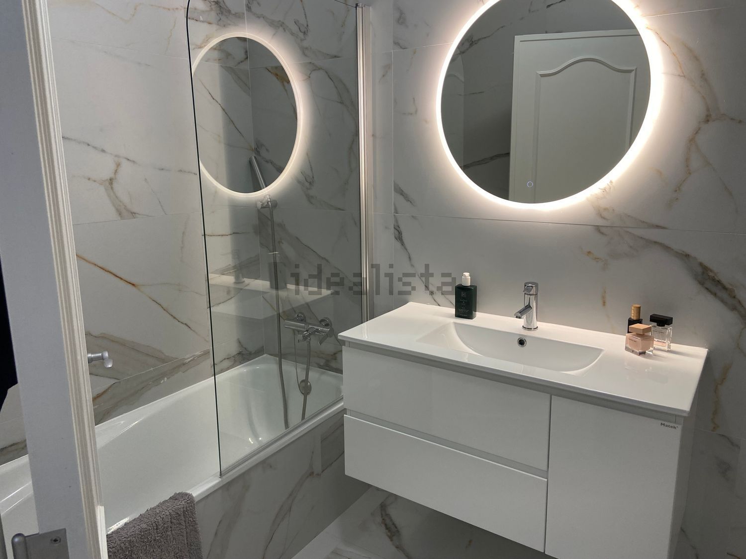 公寓 t2出售在Rua dos Ex Votos, 275 - 卫生间