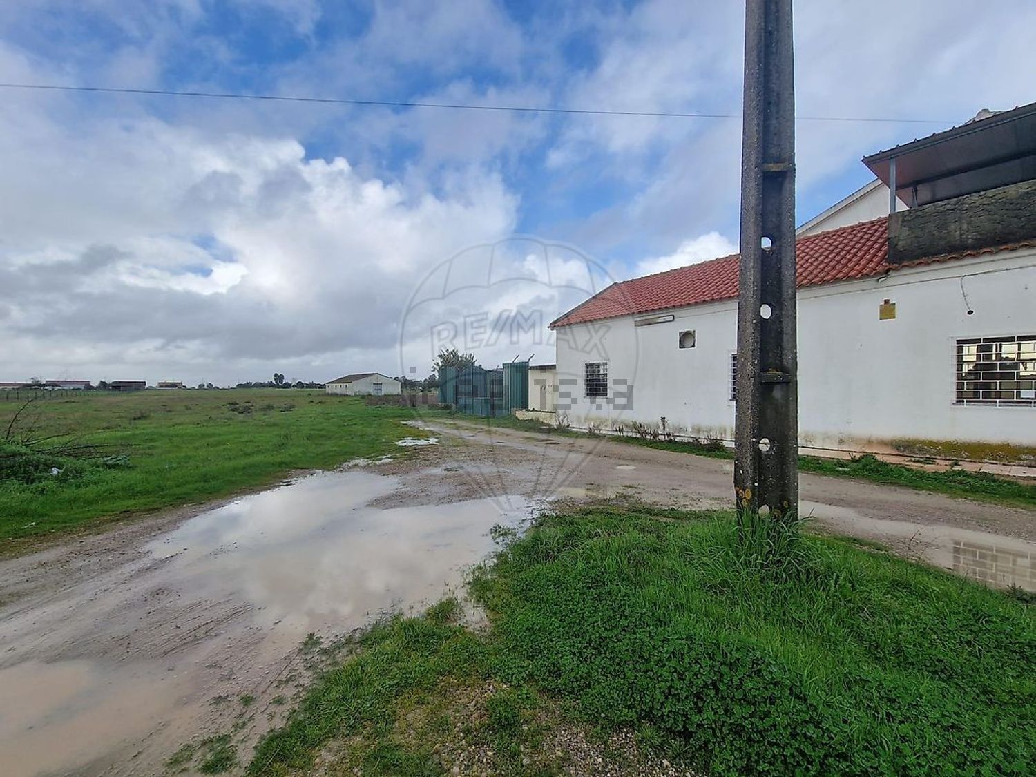 庄园出售在Poceirão e Marateca - 照片