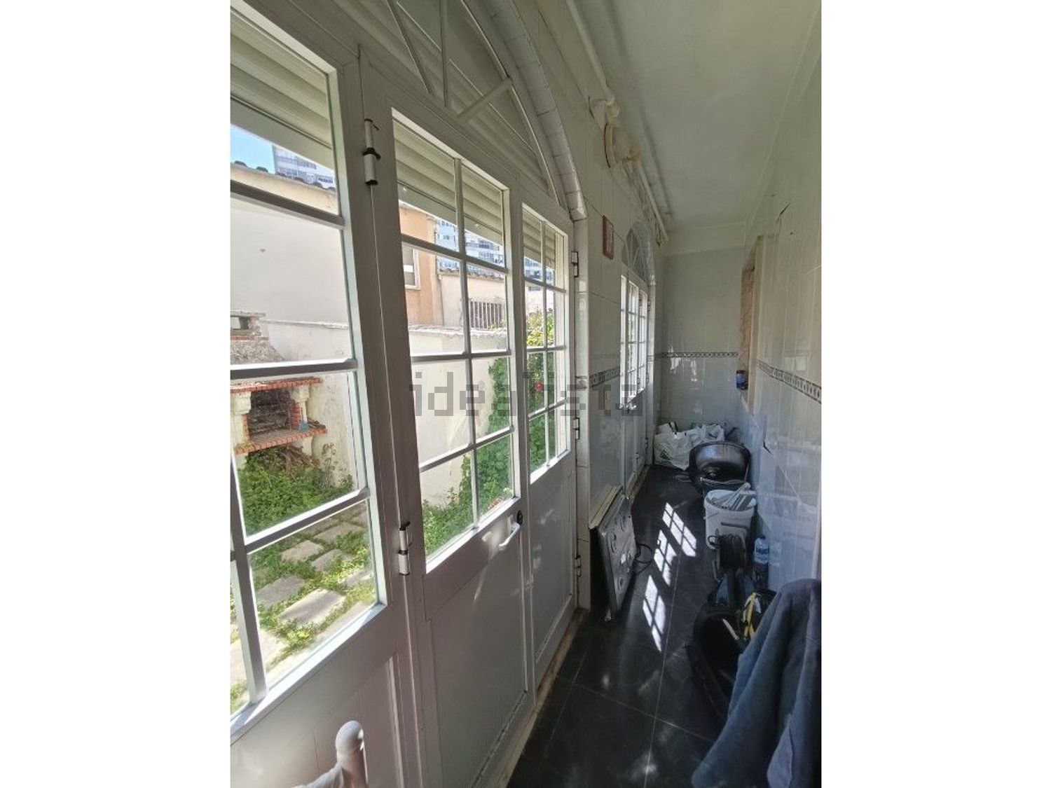 公寓 t3出售在Falagueira-Venda Nova - 阳台