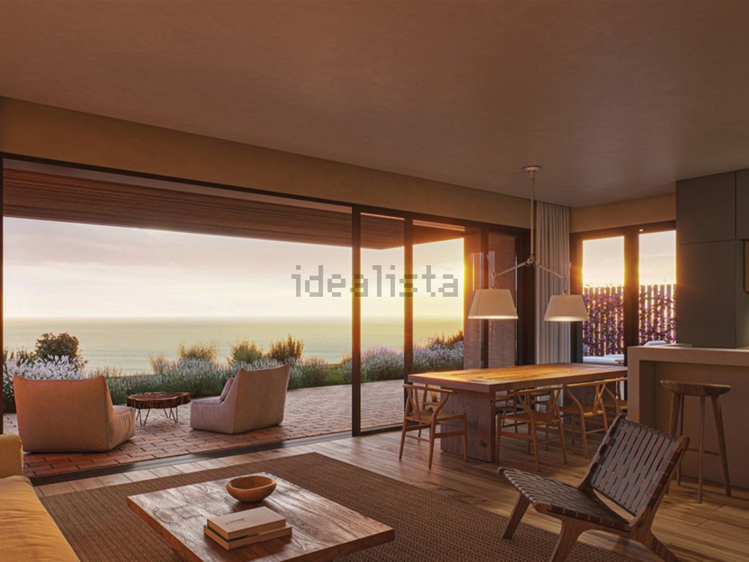 公寓 t1出售在Rua Jacinto Bandeira, 56 - 客厅