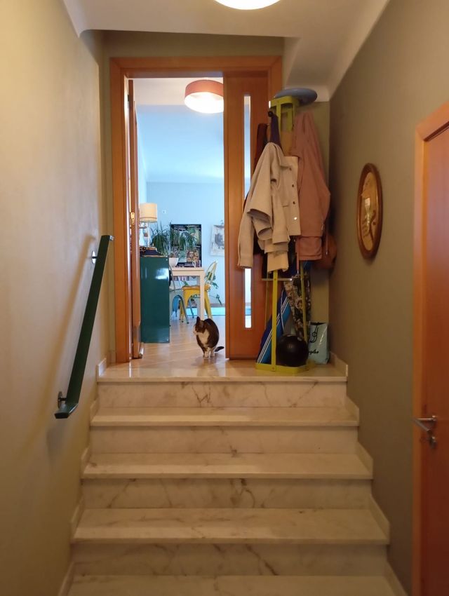 出租公寓 t2在Rua Contra Almirante Jaime Afreixo, 69