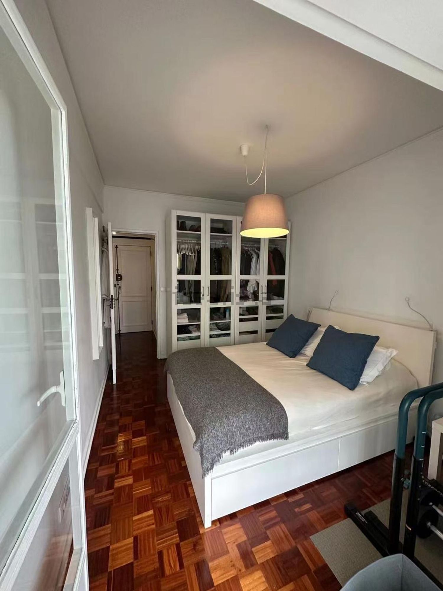 公寓 t1出售在Sete Rios - 卧室