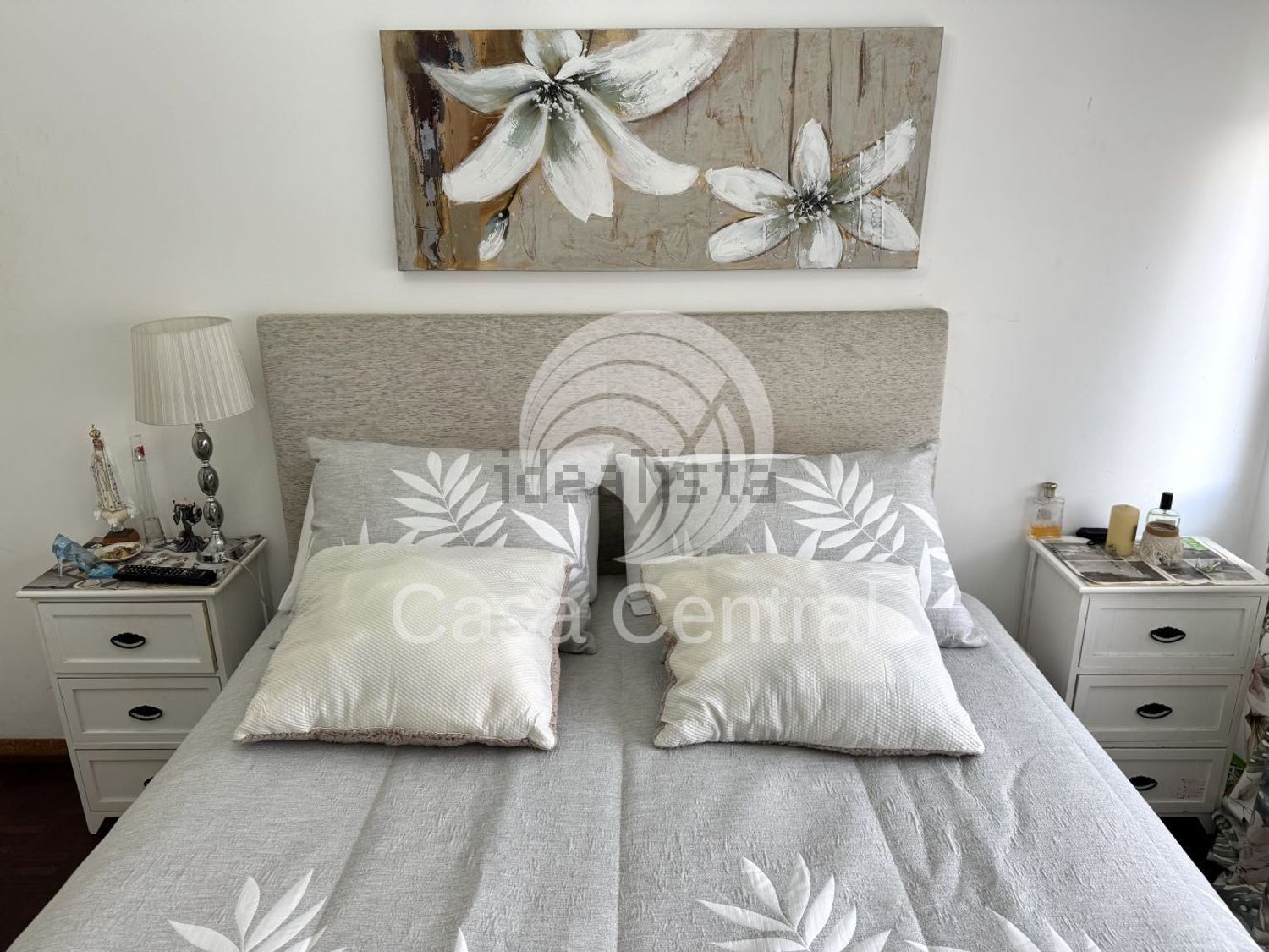 公寓 t2出售在Rua Mirante, 35 - 卧室