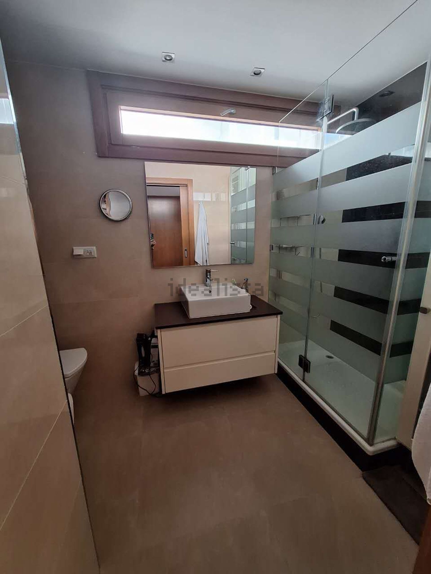 公寓 t3出售在Avenida Capitão Salgueiro Maia - 卫生间