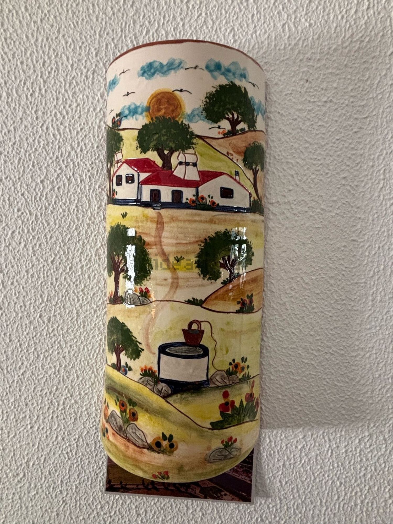 联排别墅出售在Estrada N253 s/n - 详情