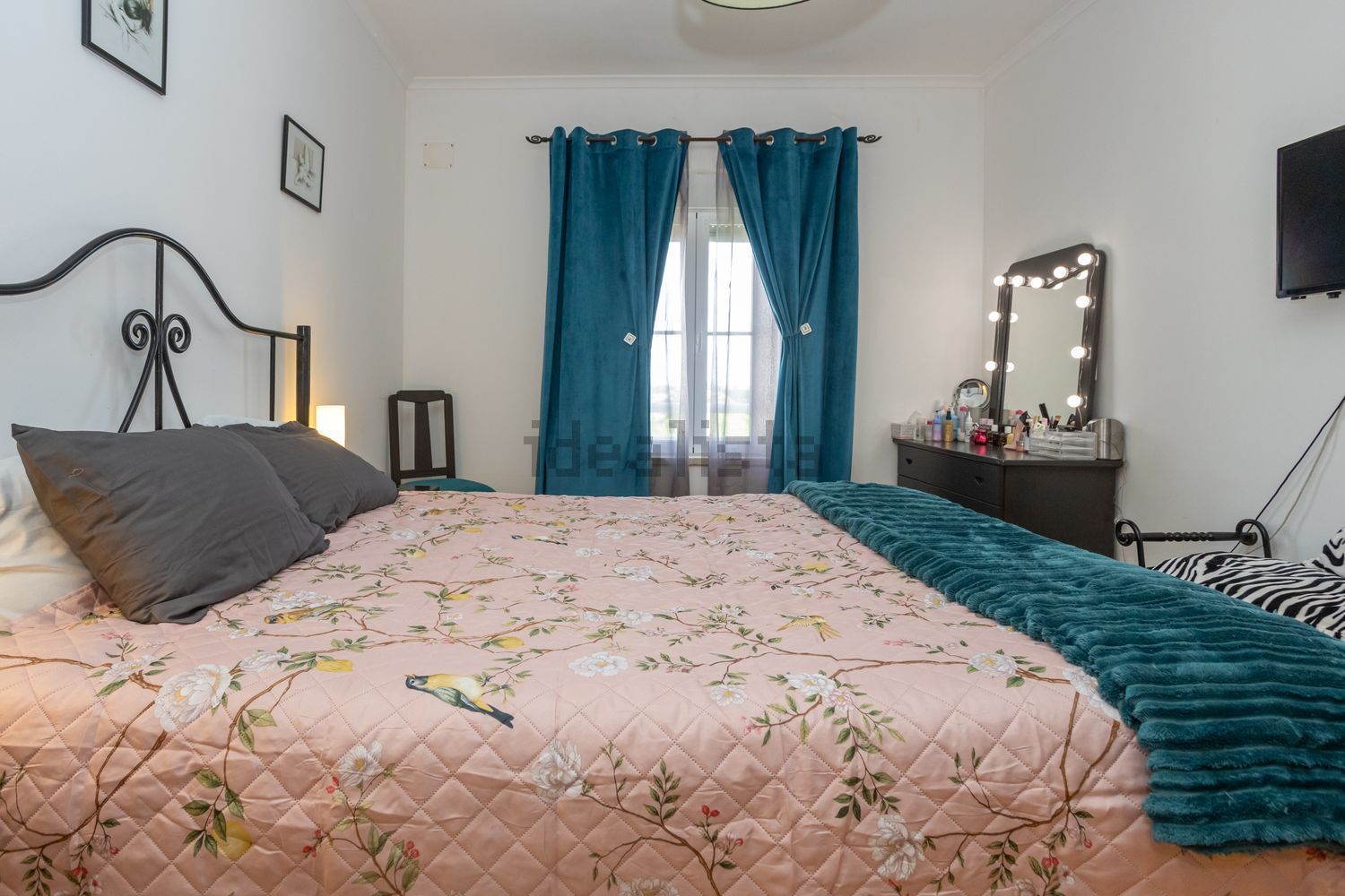 公寓 t3出售在Rua Francisco Caçoete Romão s/n - 卧室