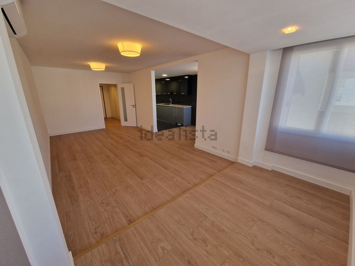 出租公寓 t4Azinhaga da Cidade, 9 - 客厅