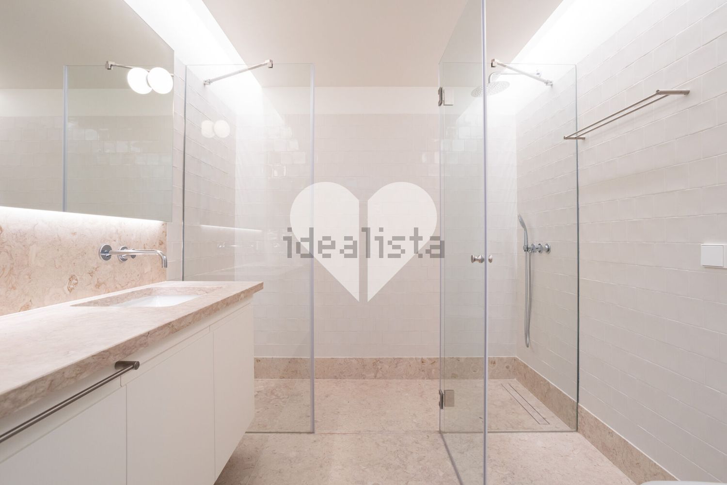 公寓 t3出售在Rua do Passadiço, 1 - 卫生间