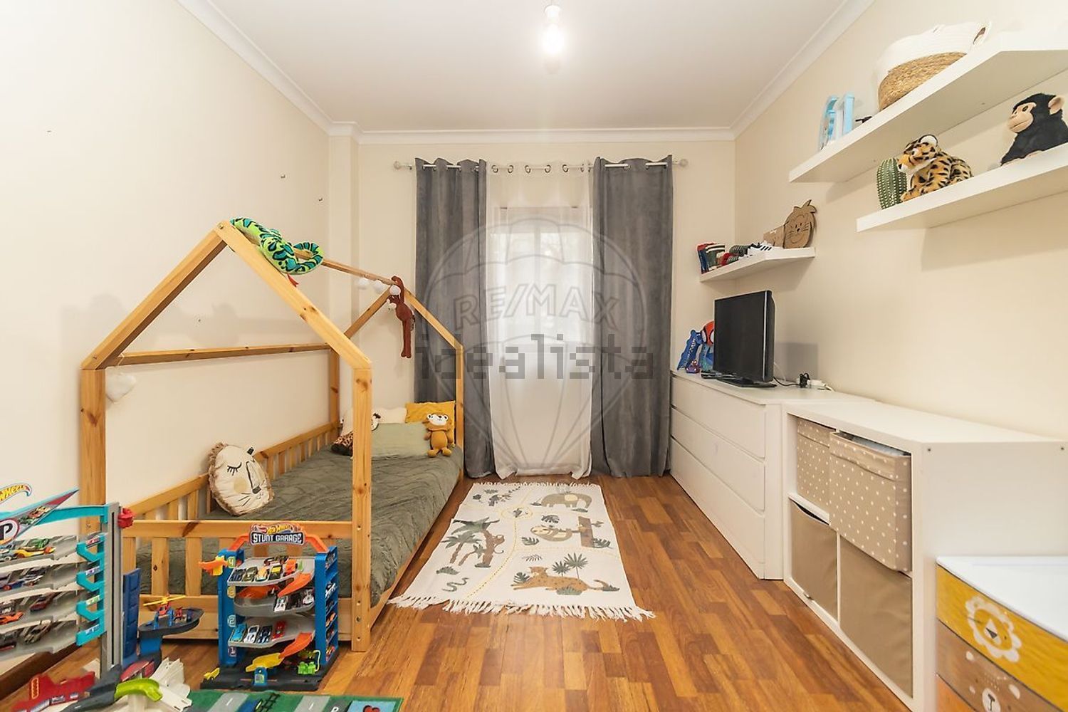 公寓 t3出售在Rua Particular Francisco Pinto da Silva - 卧室