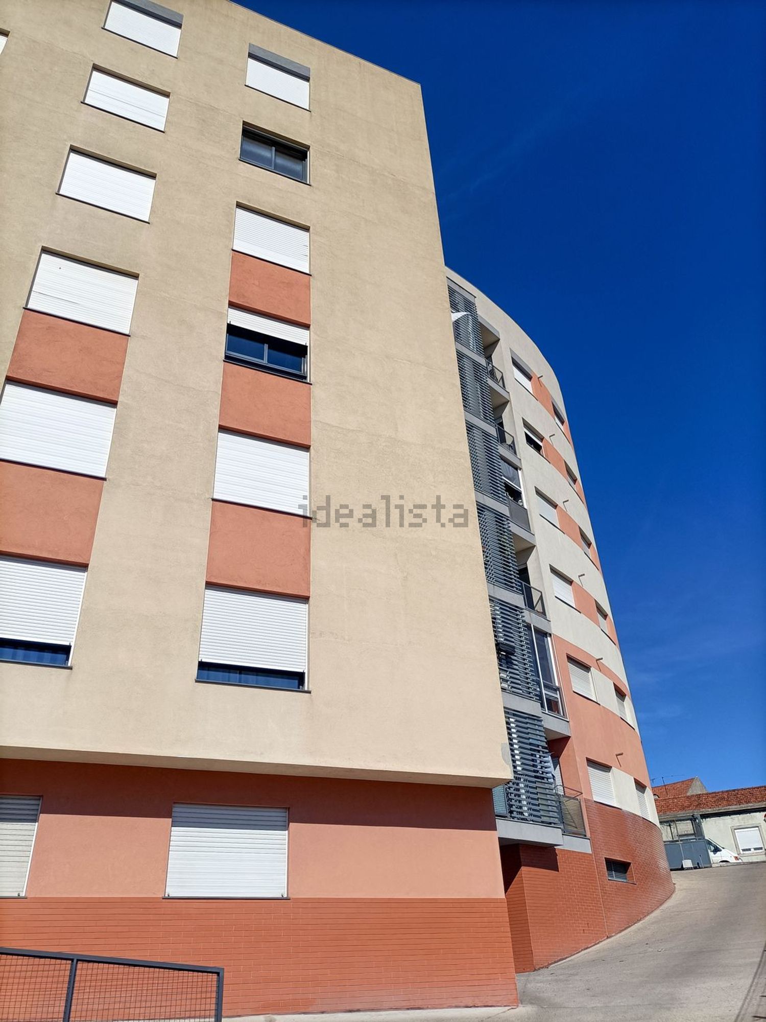 公寓 t3出售Azinhaga dos Besouros - 外立面