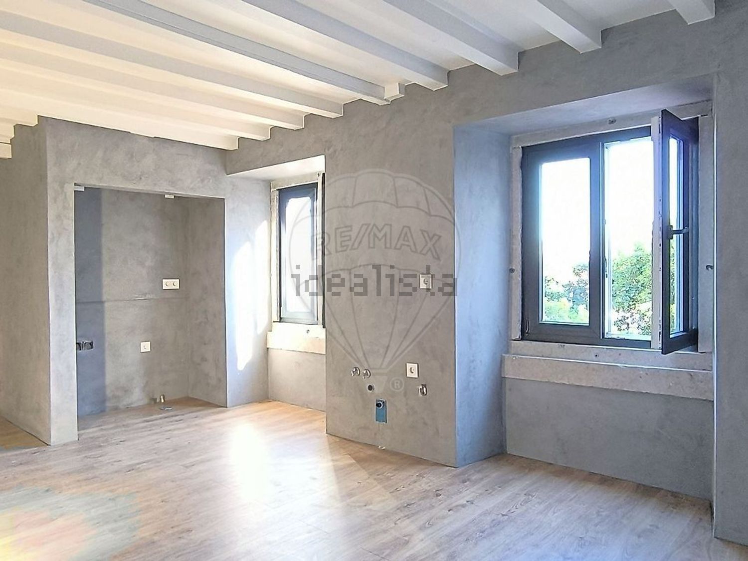 公寓 t3出售在Rua da Mãe d'Água - 照片