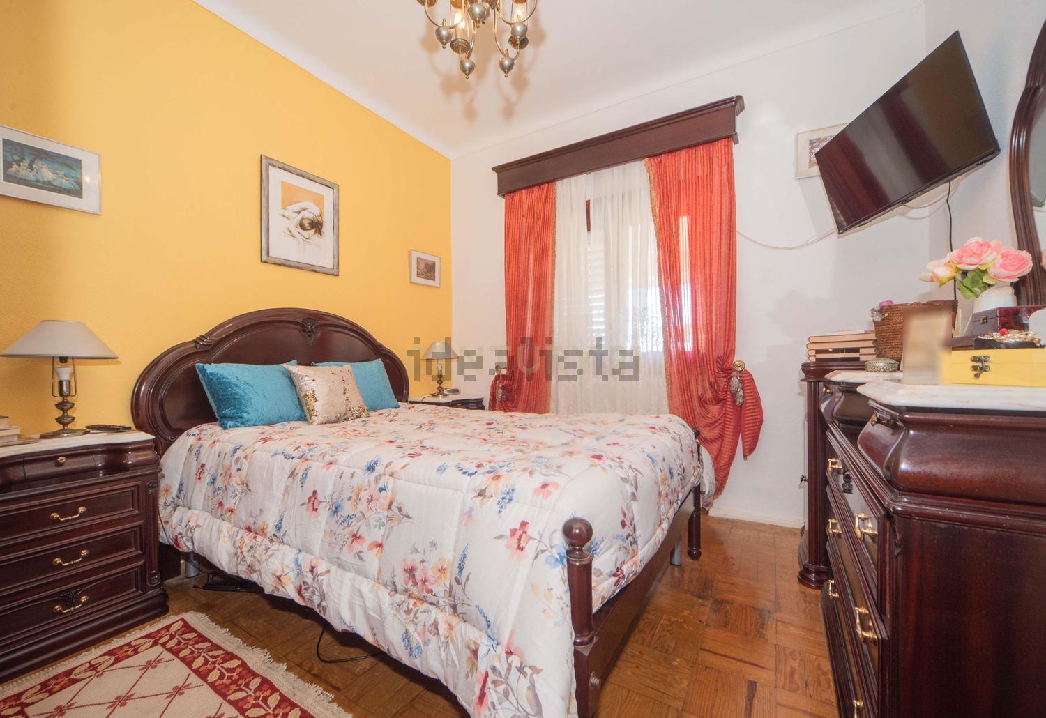 小楼房或独栋别墅出售在Rua das Palmeiras, 7 - 卧室