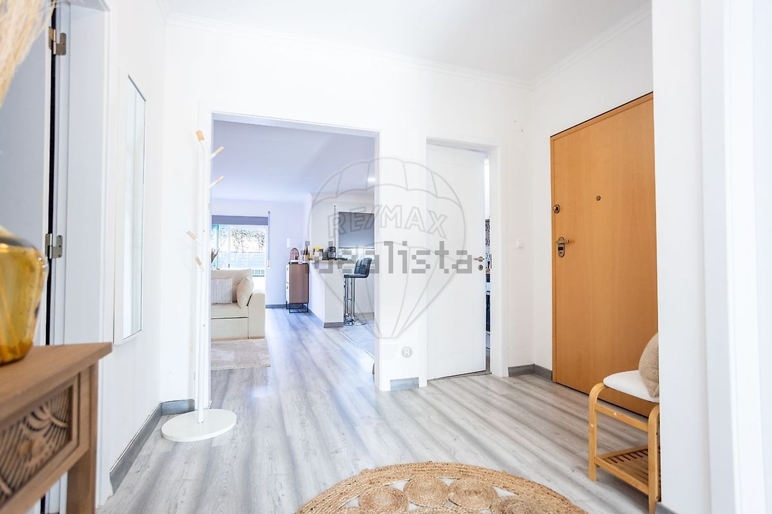 公寓 t2出售在Rua da Fonte Velha - 卧室