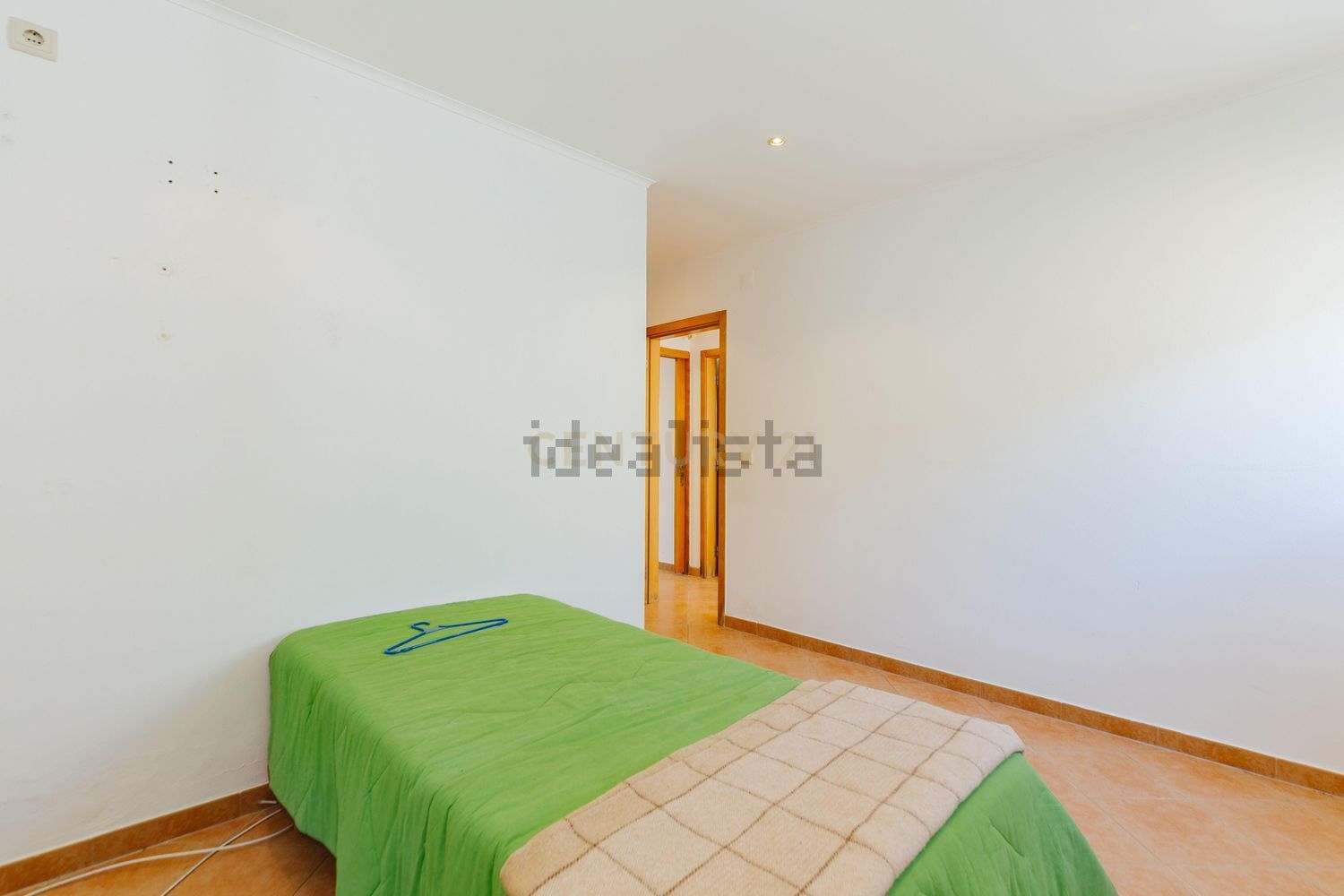 小楼房或独栋别墅出售在Santo Isidoro - 卧室