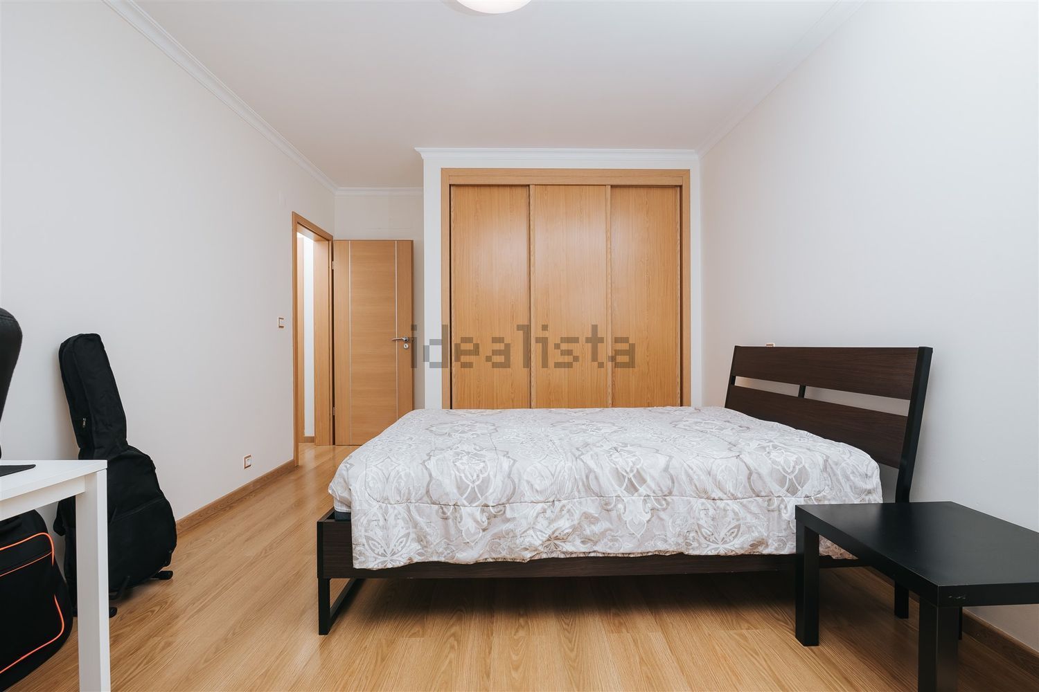 公寓 t3出售在Centro - 卧室