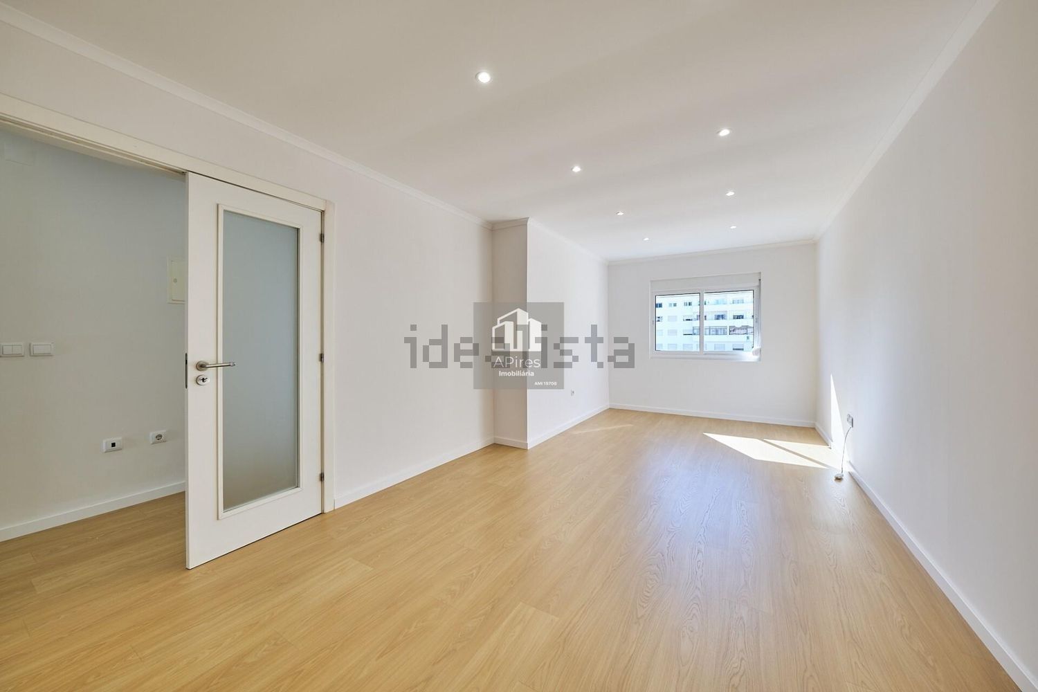 公寓 t2出售在Rua de Santo Antonio s/n - 居住