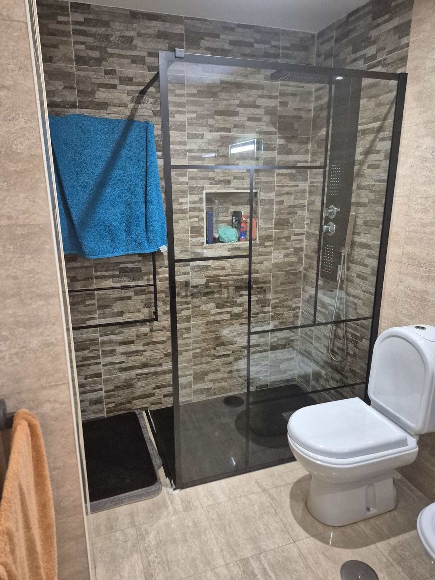 公寓 t2出售在Rua Arnaldo Cortiço - 卫生间