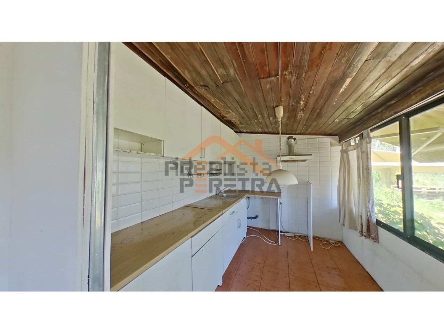 小楼房或独栋别墅出售在Azenhas do Mar - Praia das Maças - Praia Grande - 厨房