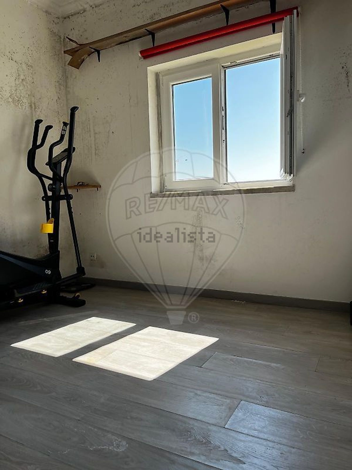 小楼房或独栋别墅出售在Rua Furnas - 共同区域