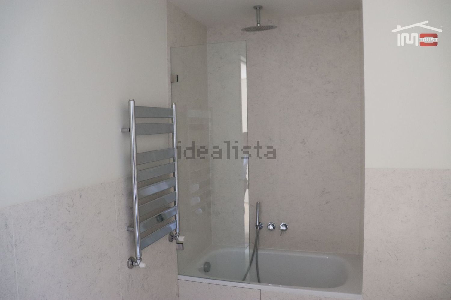 公寓 t1出售在Expo Sul - 卫生间