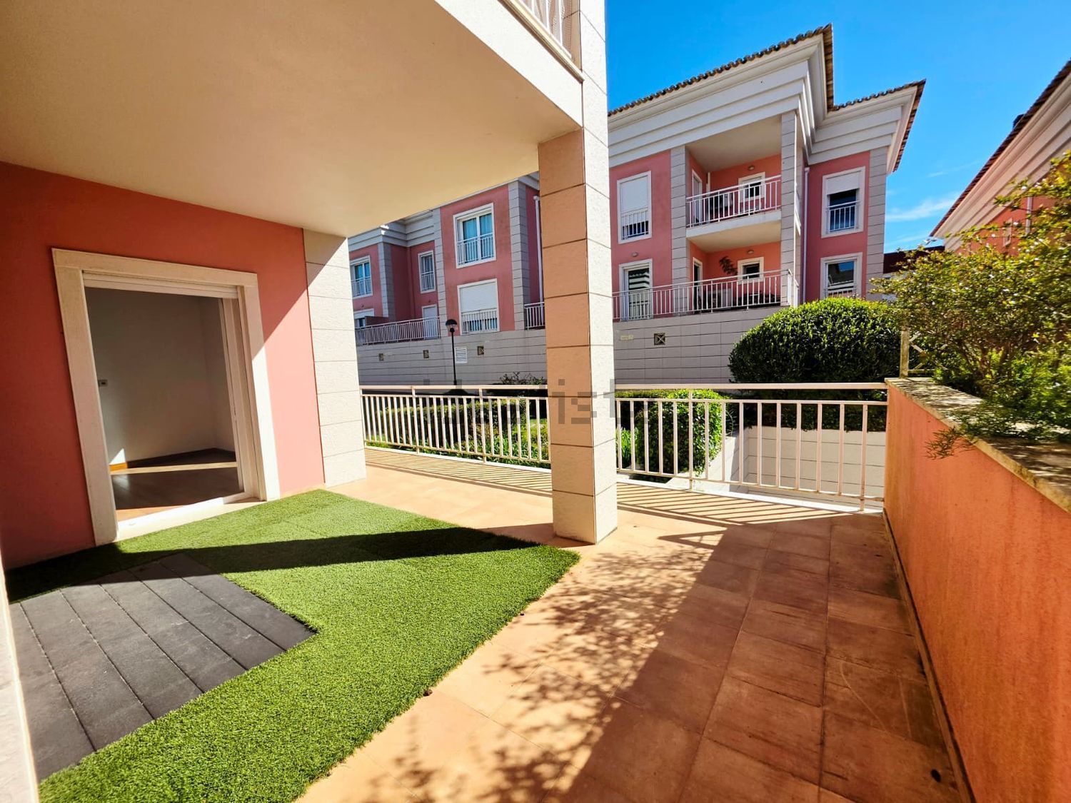 出租公寓 t3在Avenida dos Caeiros, 4 - 照片