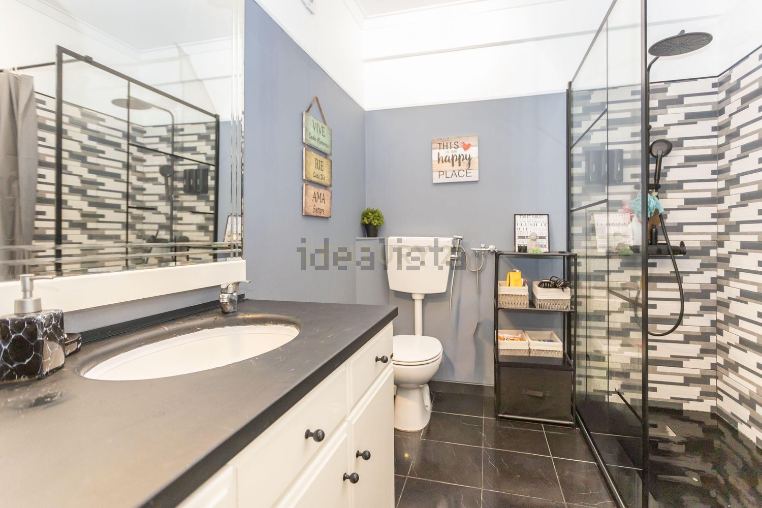 公寓 t2出售在Rua Carlos Lopes, 3 - 卫生间