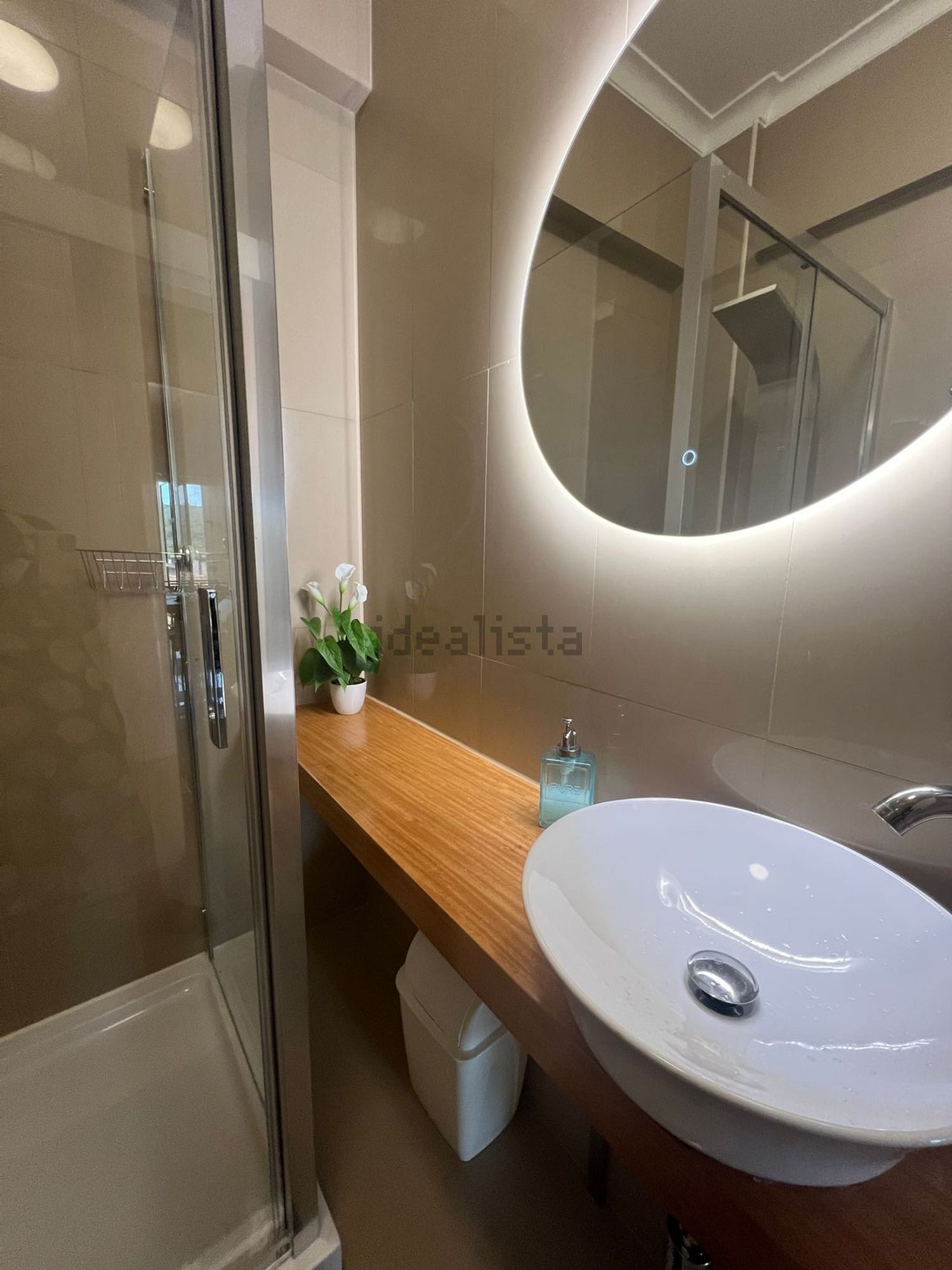 出租房间Alto dos Moinhos, 6 - 卫生间