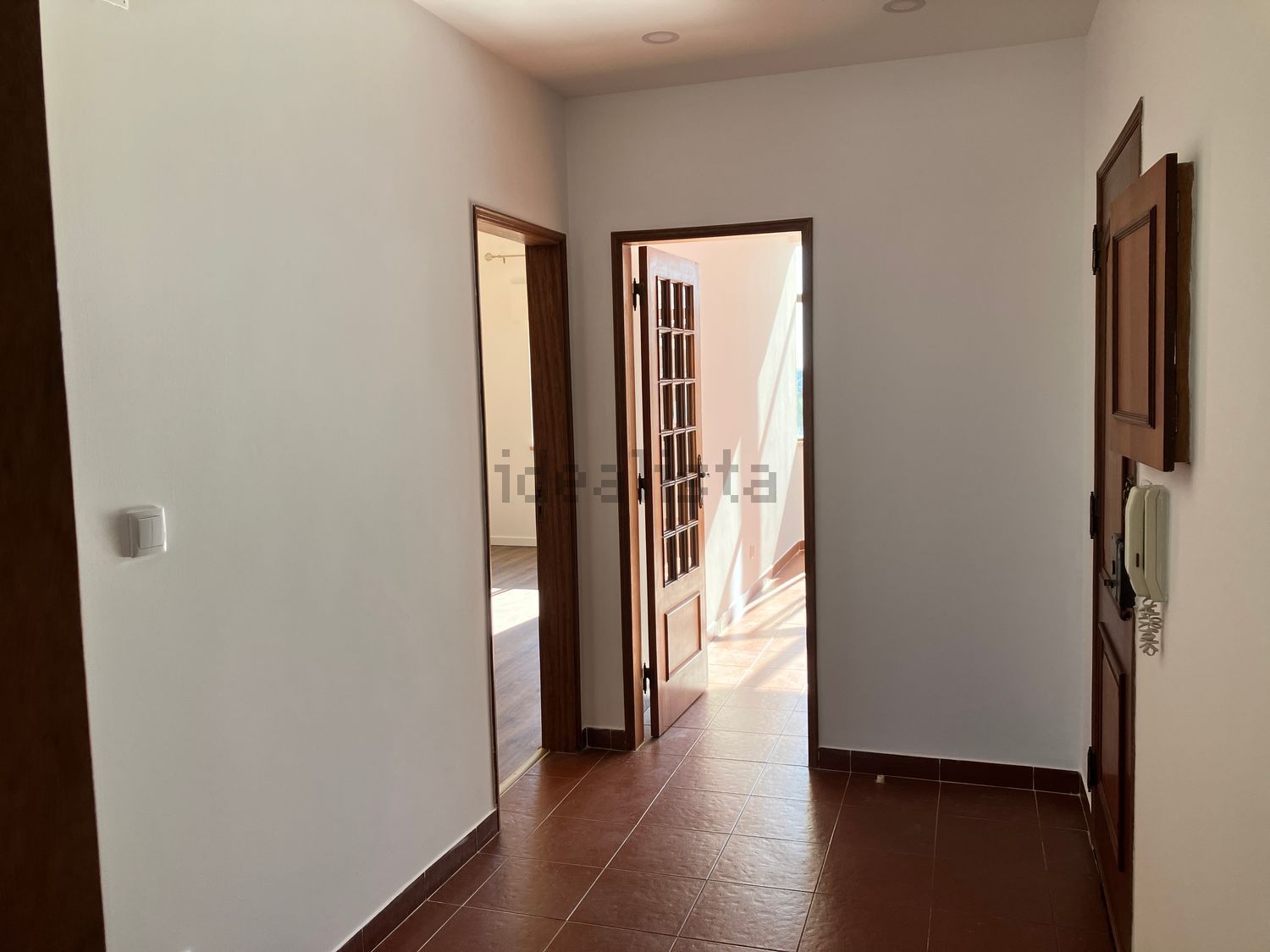 出租公寓 t2在Rua São Tomé e Principe, 3 M - 前厅