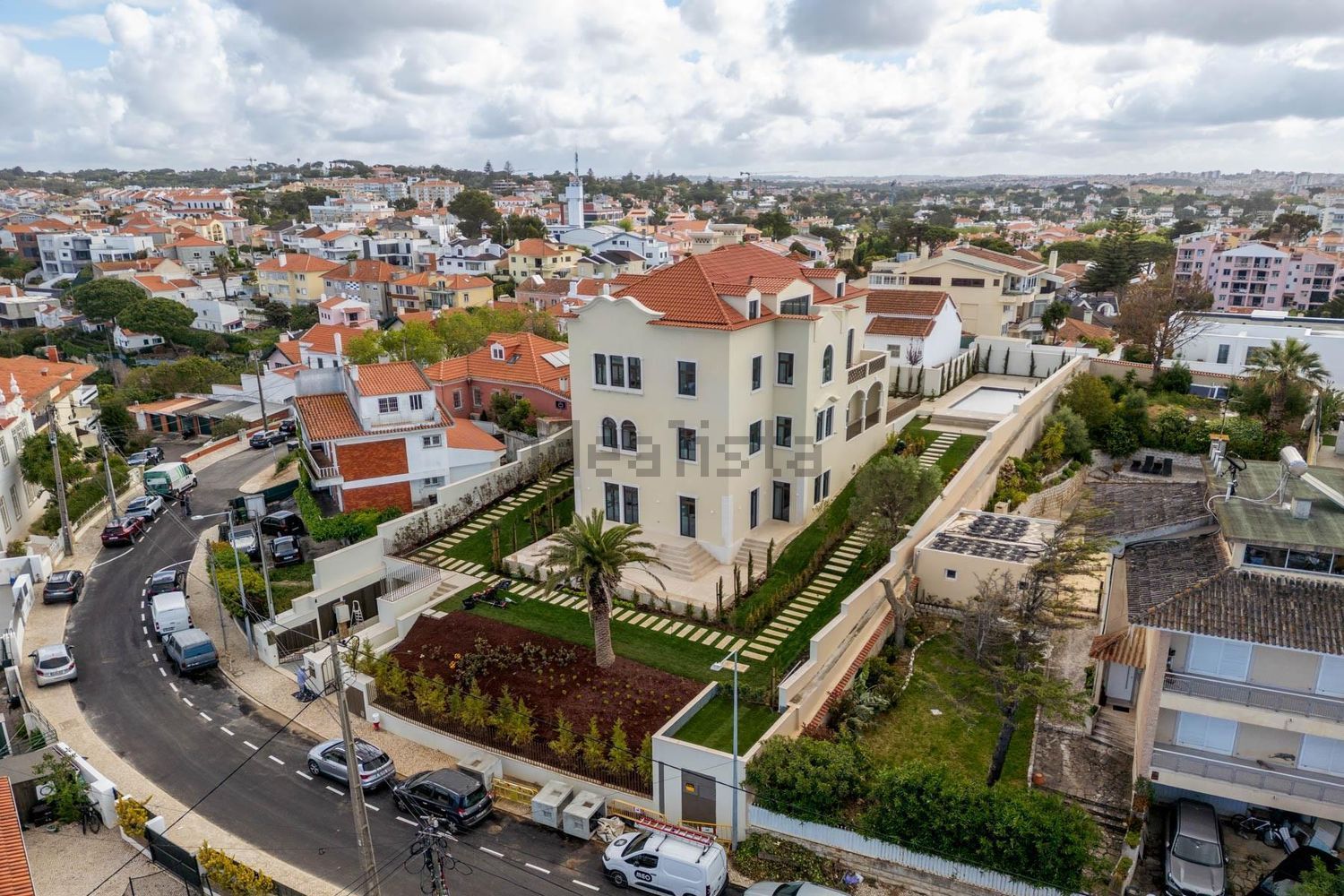 公寓 t3出售在Avenida São Pedro, 14 a - 照片