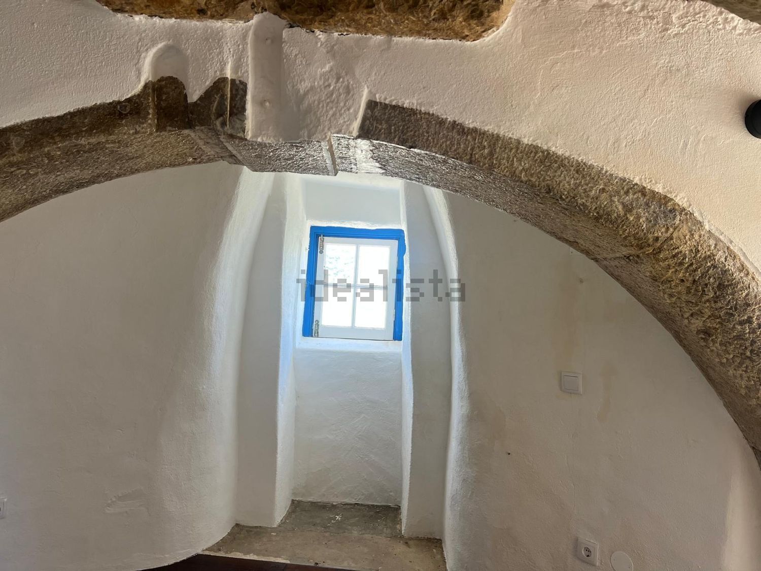 出租小镇楼房在Rua dos Moinhos - 居住