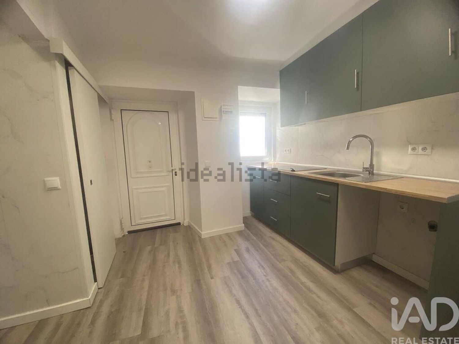 小楼房或独栋别墅出售在Doca de Alcântara - 厨房