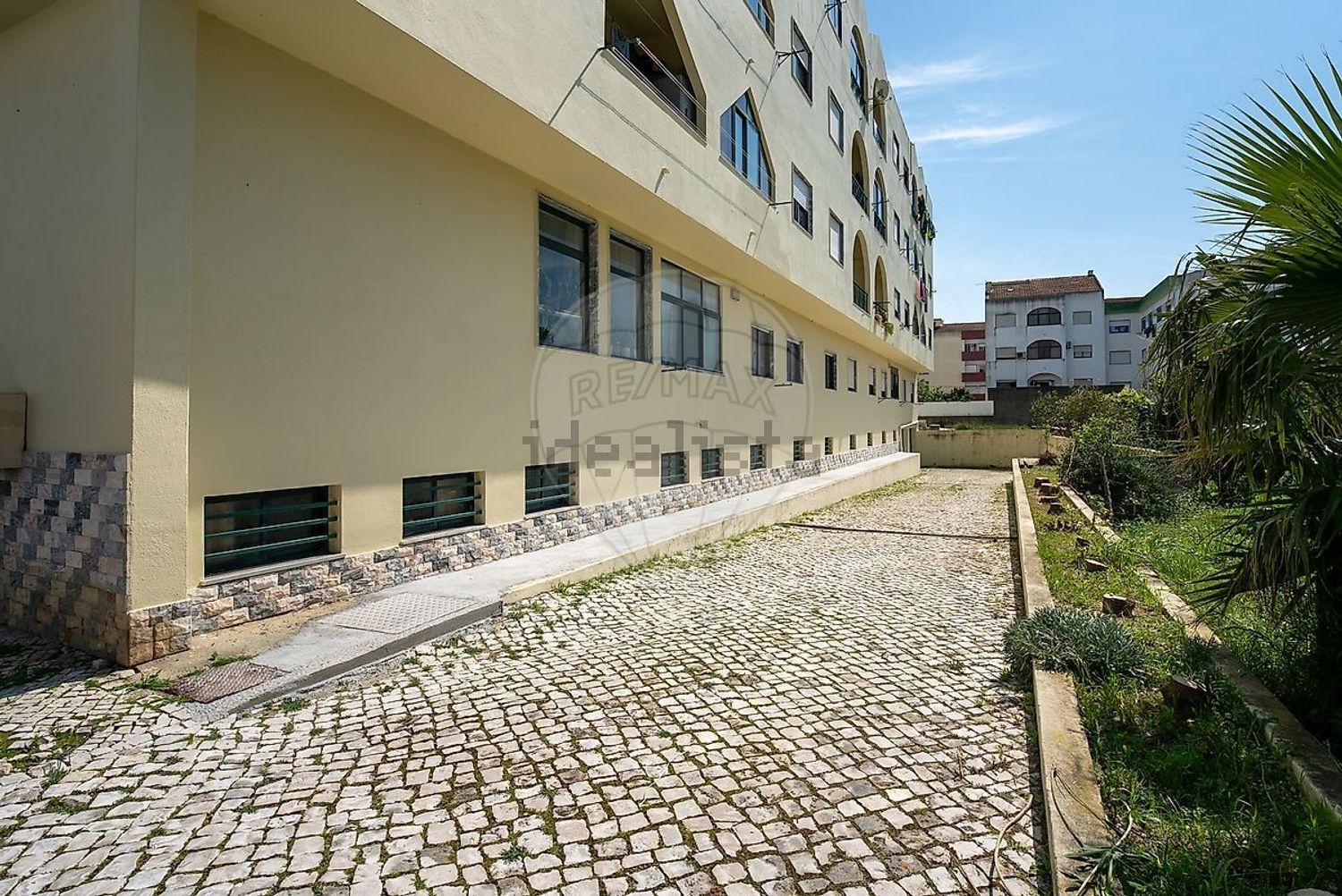 公寓 t2出售在Rua José Vicente Lopes - 视线