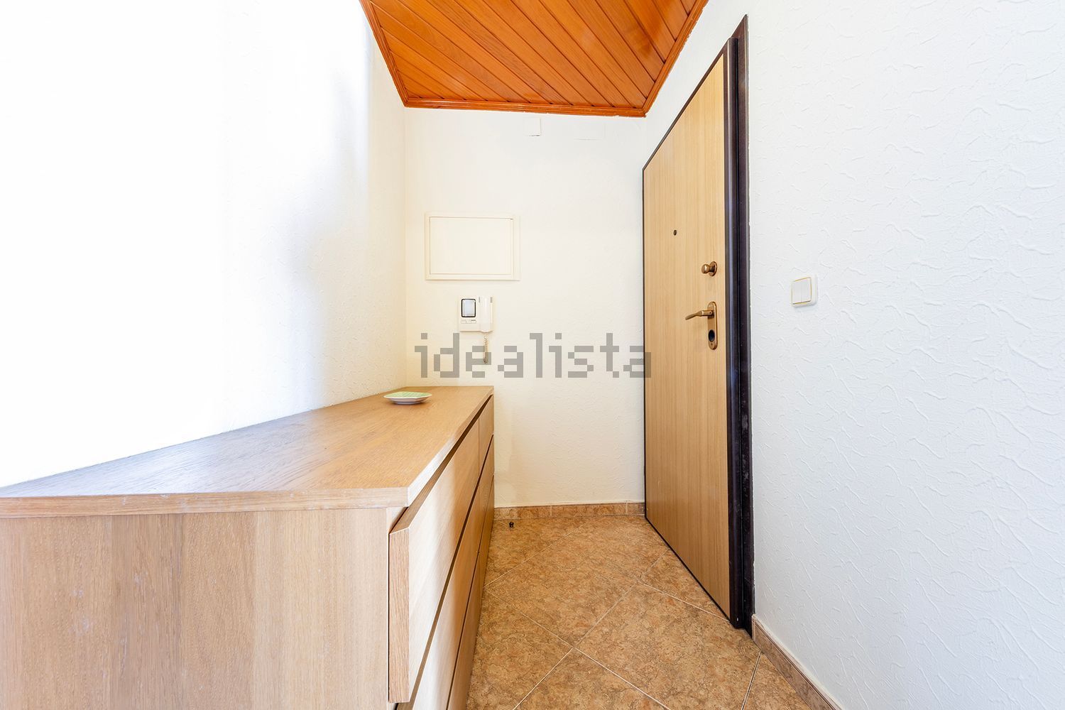 公寓 t2出售在Rua Professor Doutor José Pinto Peixoto - 前厅