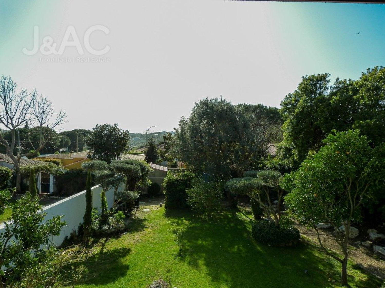 出租公寓 t2在Rua Antonio Carlos Oliveira - 视线