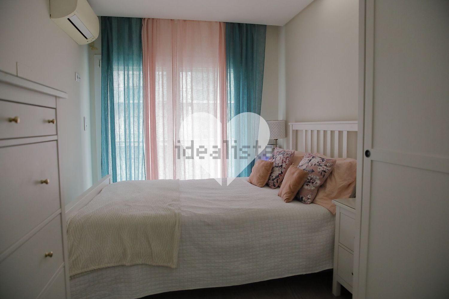 公寓 t2出售在Rua Padre Rui Valério, 16 - 卧室